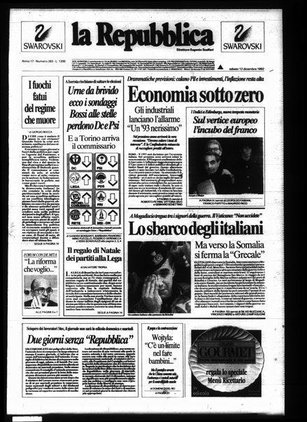 La repubblica